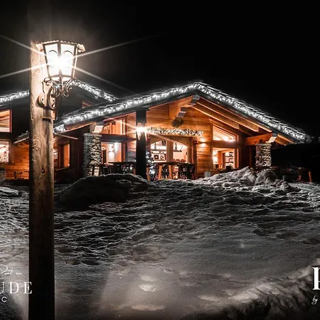 Maison Sole&petalo - Poluc Bilocale