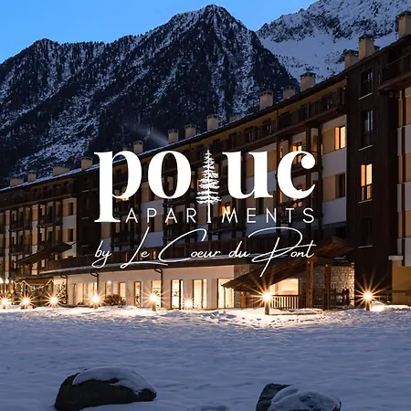 Maison Sole&petalo - Poluc Bilocale * Champoluc