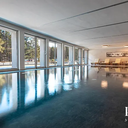 Maison Sole&petalo - Poluc Bilocale Apartment *