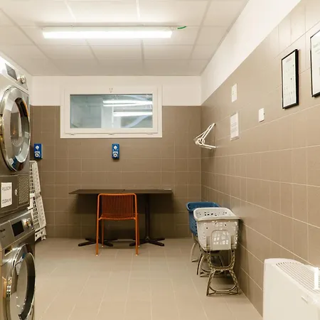 Apartment Maison Sole&petalo - Poluc Bilocale *