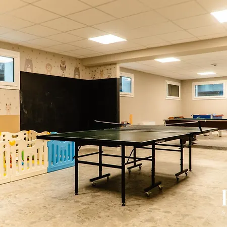 公寓 Maison Sole&petalo - Poluc Bilocale