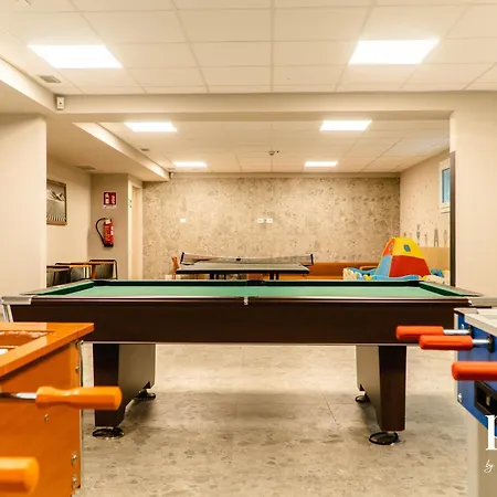 公寓 Maison Sole&petalo - Poluc Bilocale *