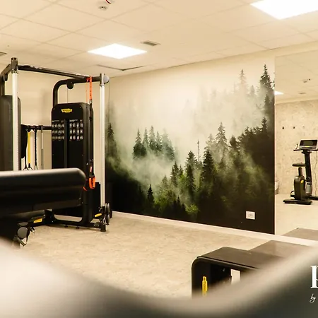 公寓 Maison Sole&petalo - Poluc Bilocale 尚波吕克