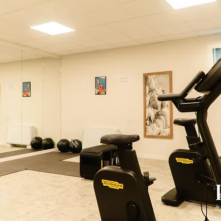 Maison Sole&petalo - Poluc Bilocale