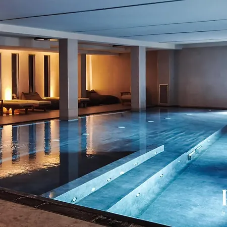 Maison Sole&petalo - Poluc Bilocale *